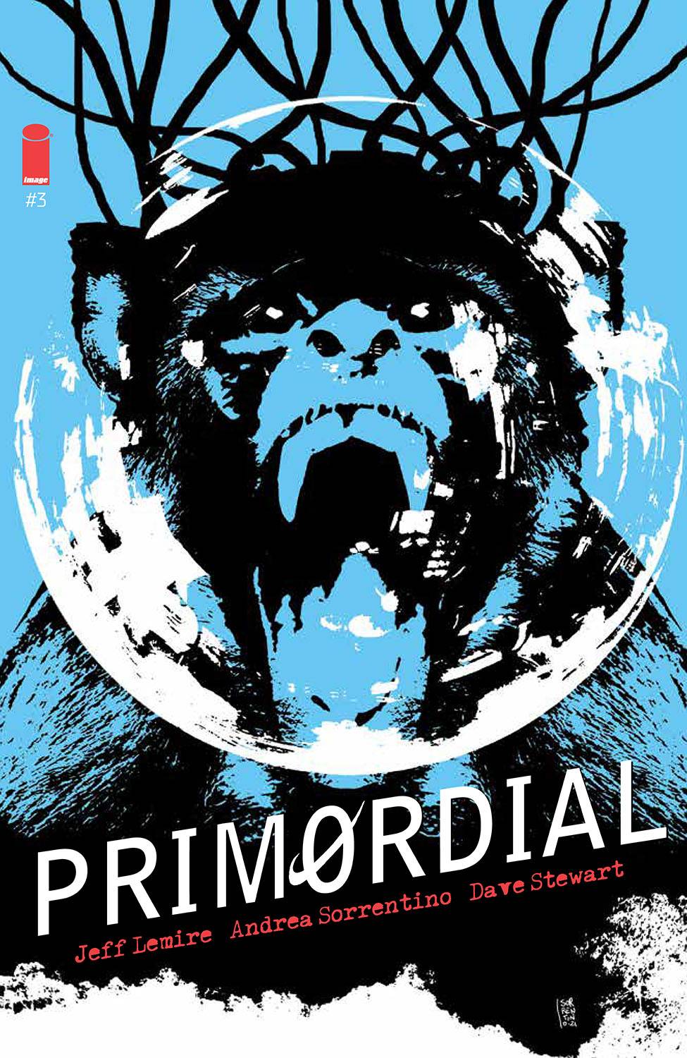 11/17/2021 PRIMORDIAL #3 (OF 6) CVR A SORRENTINO