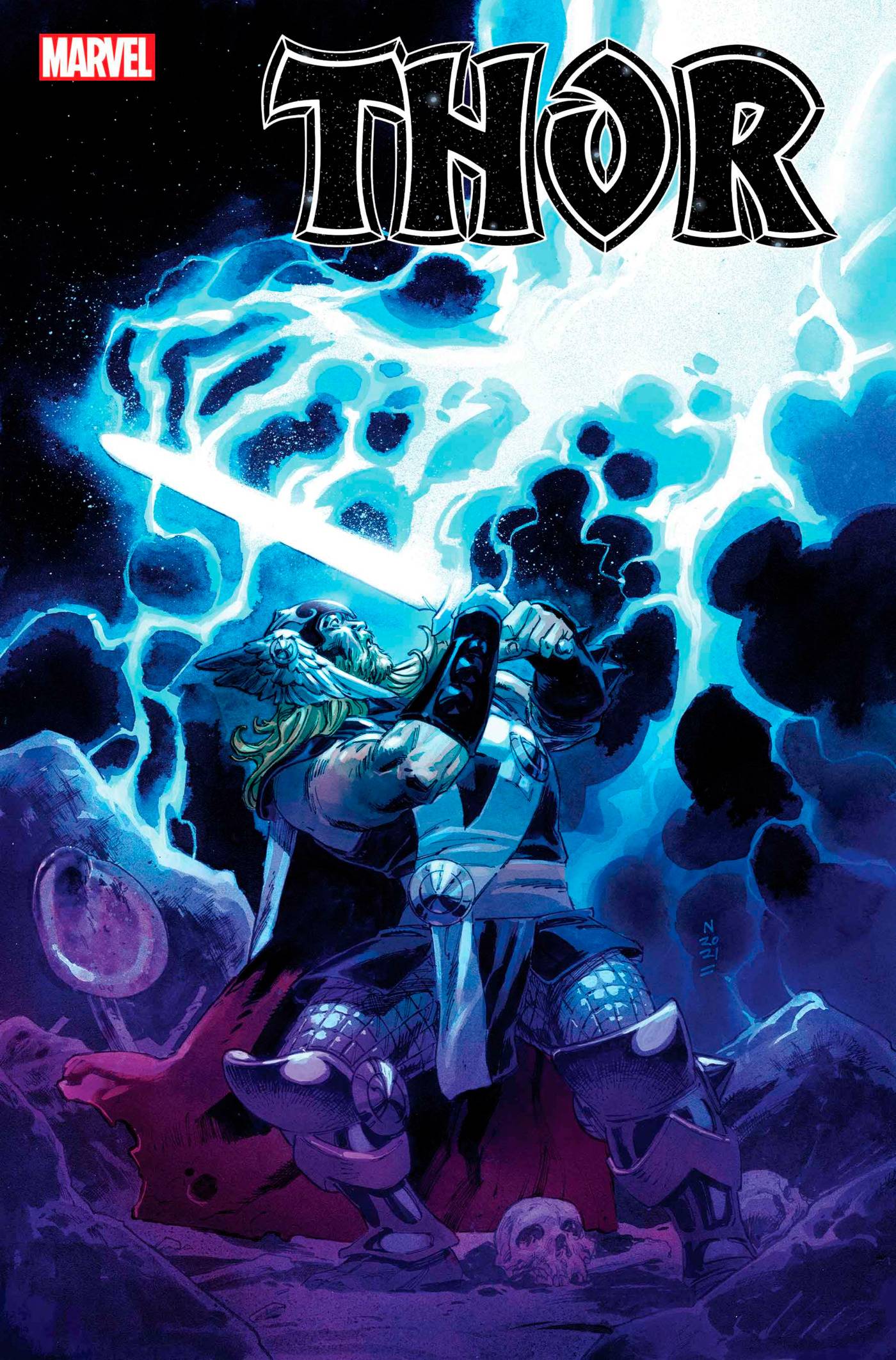01/05/2022 THOR #20(CB107)