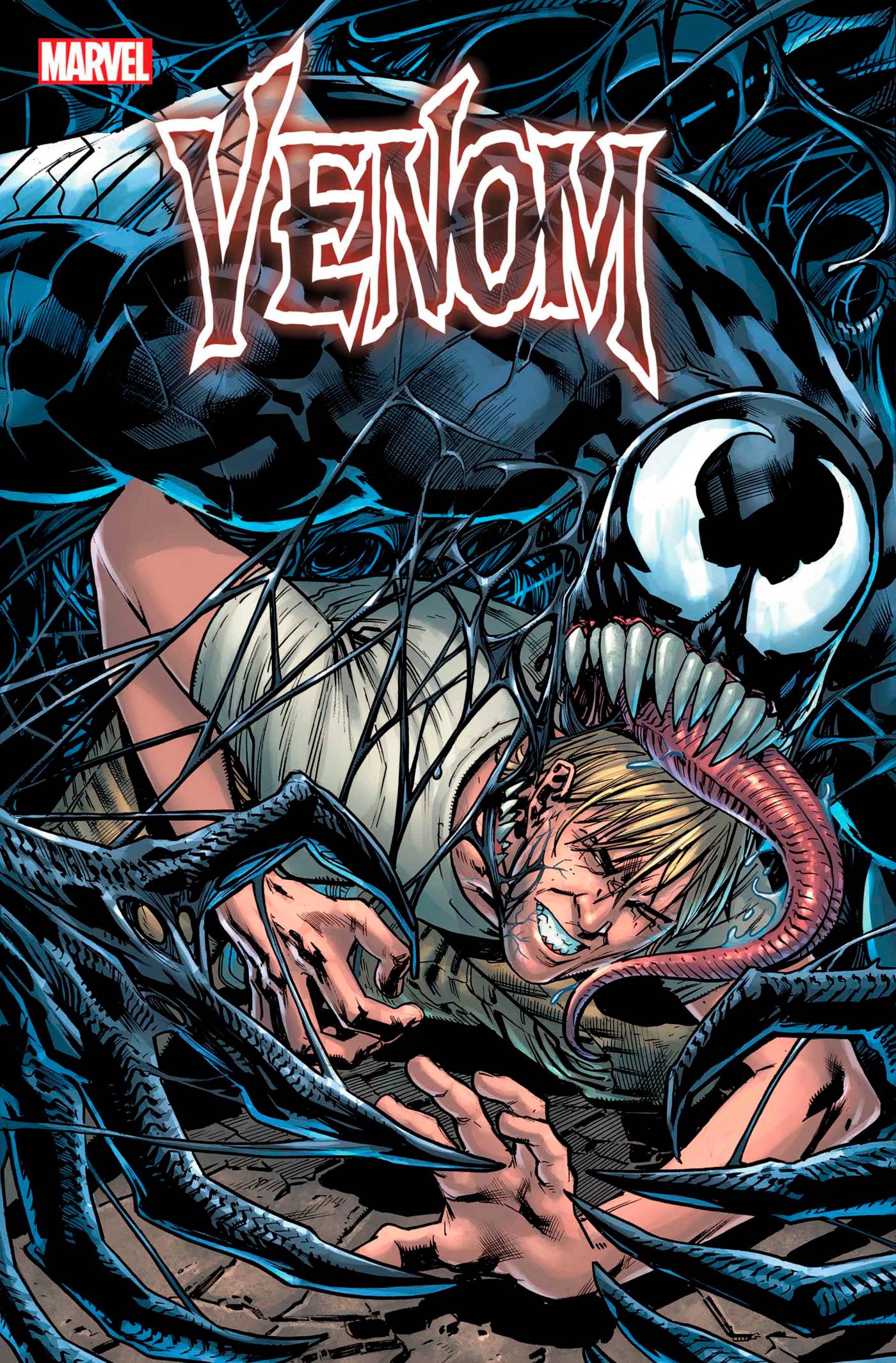 12/22/2021 VENOM #3