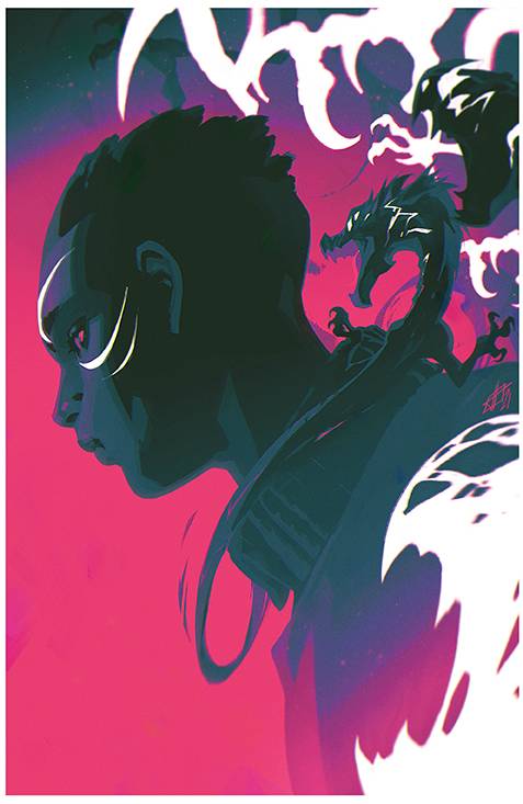 12/22/2021 HOUSE OF SLAUGHTER #3 CVR E 1:50 COPY INCV INFANTE