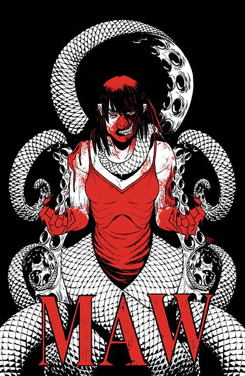 12/22/2021 MAW #4 (OF 5) CVR B HOWELL