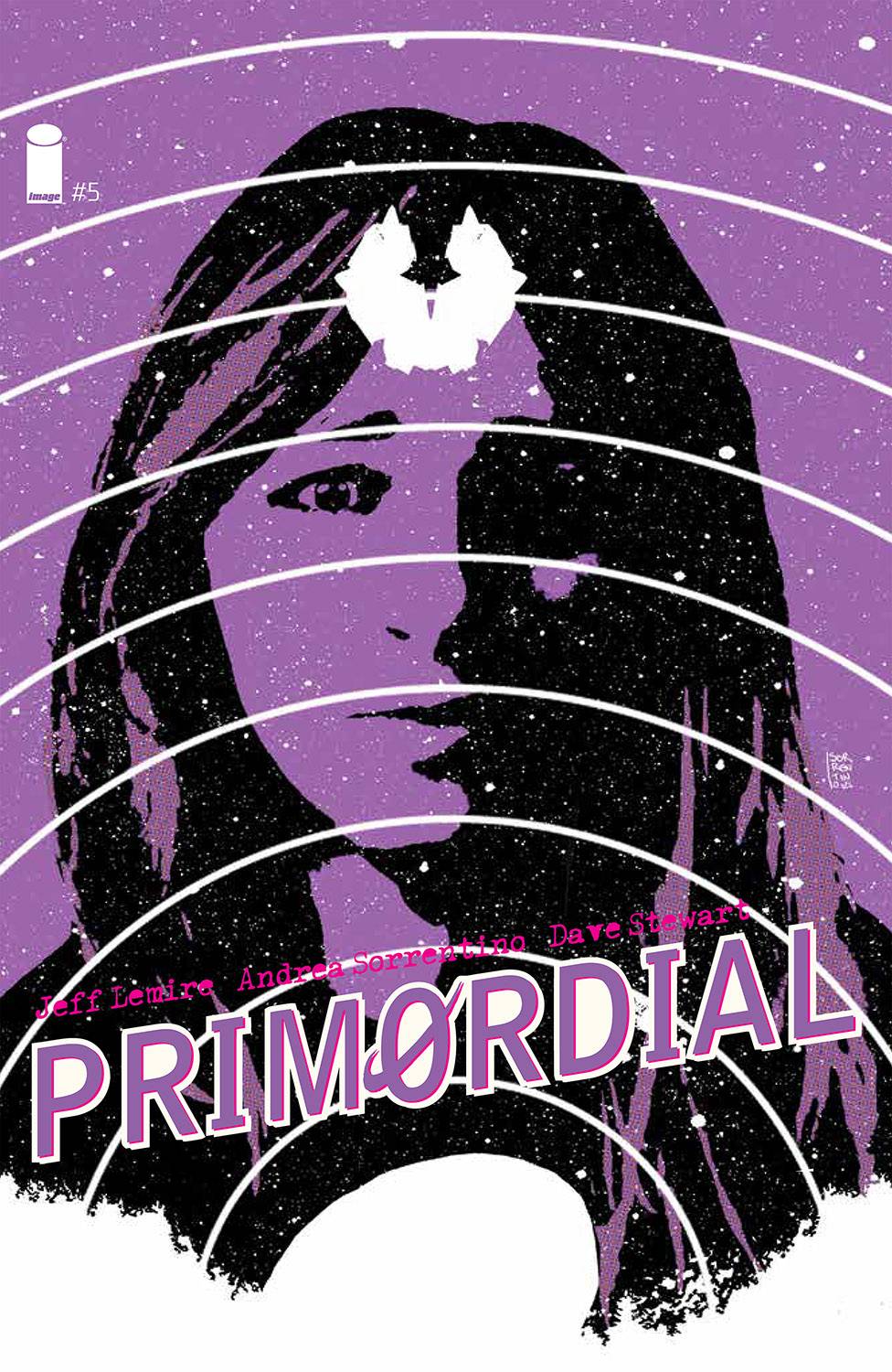 01/19/2022 PRIMORDIAL #5 (OF 6) CVR A SORRENTINO