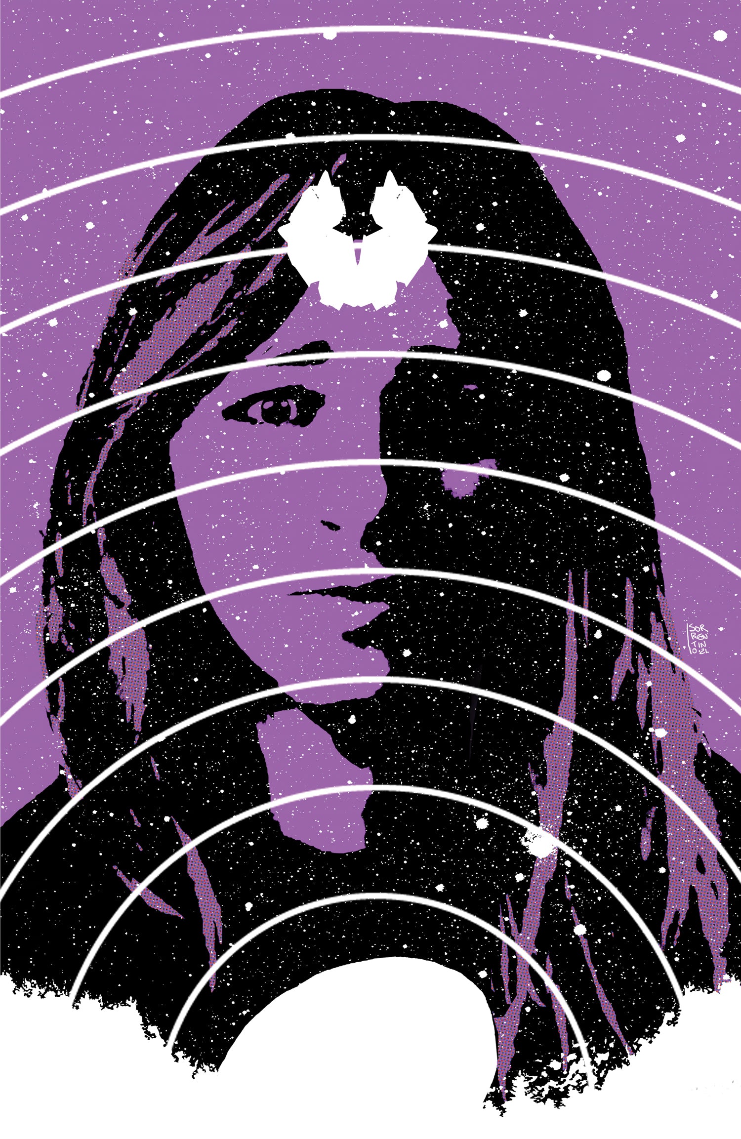 01/19/2022 PRIMORDIAL #5 (OF 6) CVR D 1:10 COPY INCV SORRENTINO VIRGIN