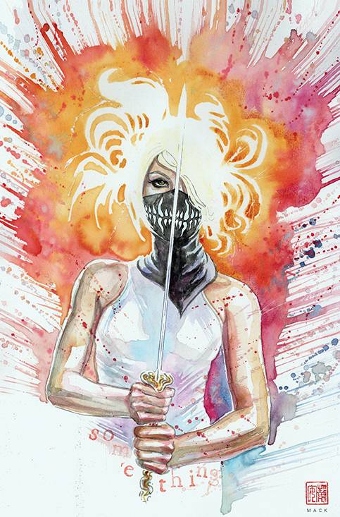 01/26/2022 SOMETHING IS KILLING THE CHILDREN SLAUGHTER PACK (BUNDLE) #1