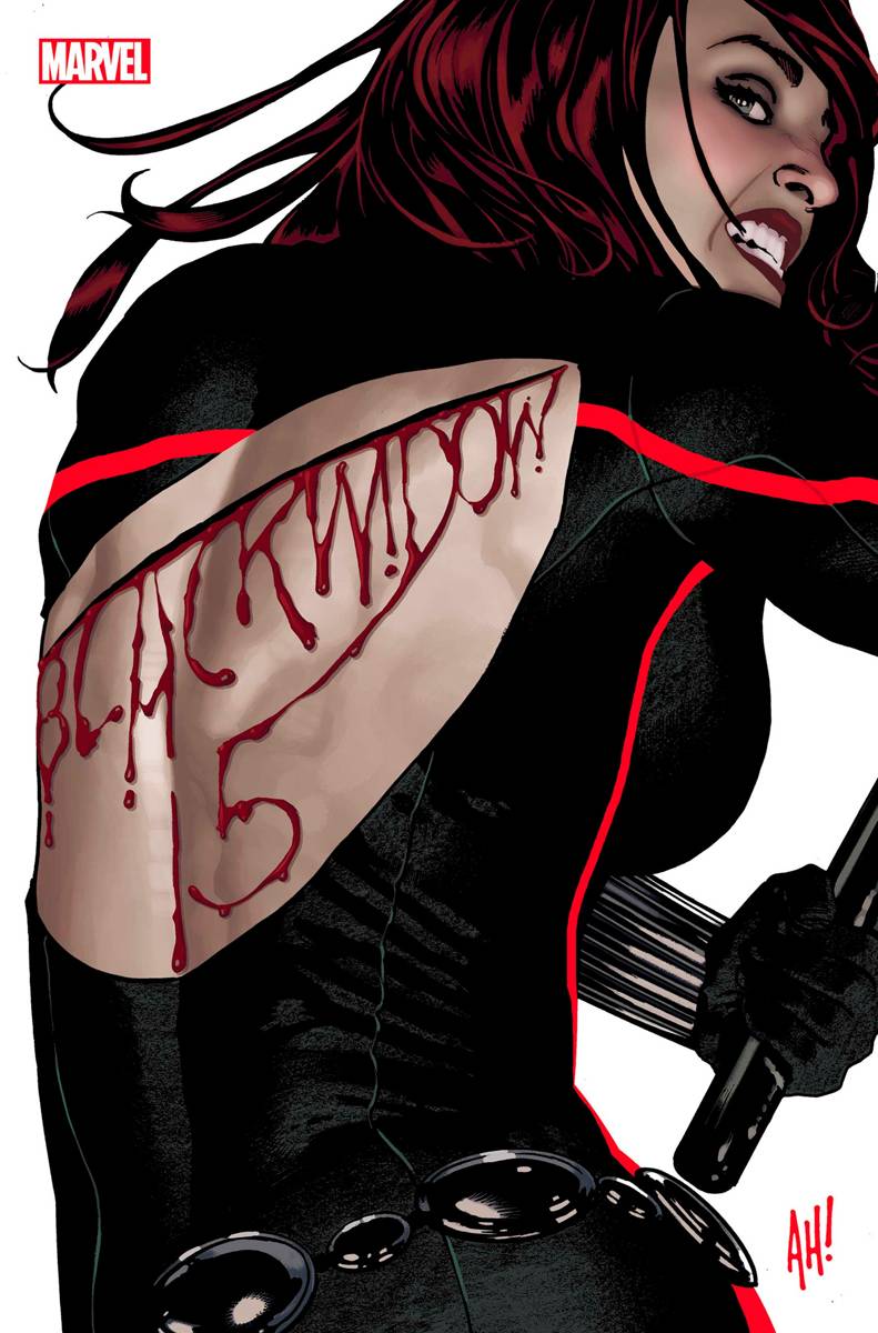 04/06/2022 BLACK WIDOW #15