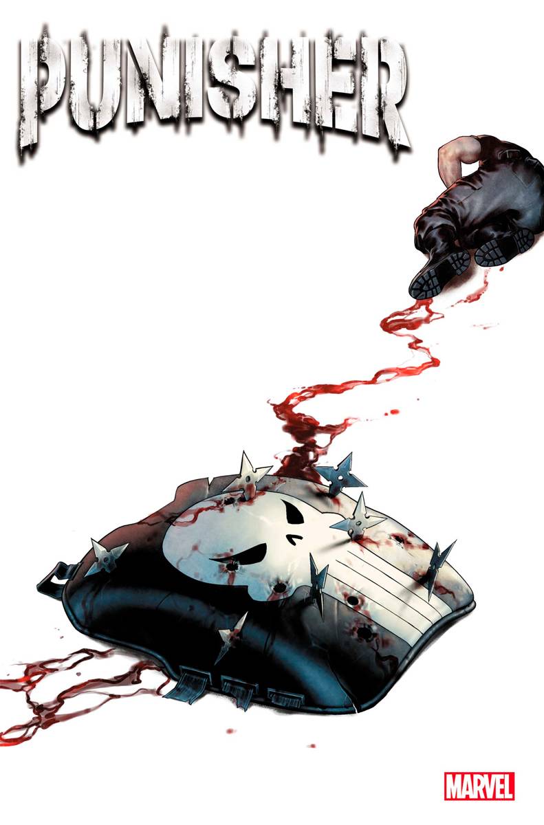 04/27/2022 PUNISHER #2