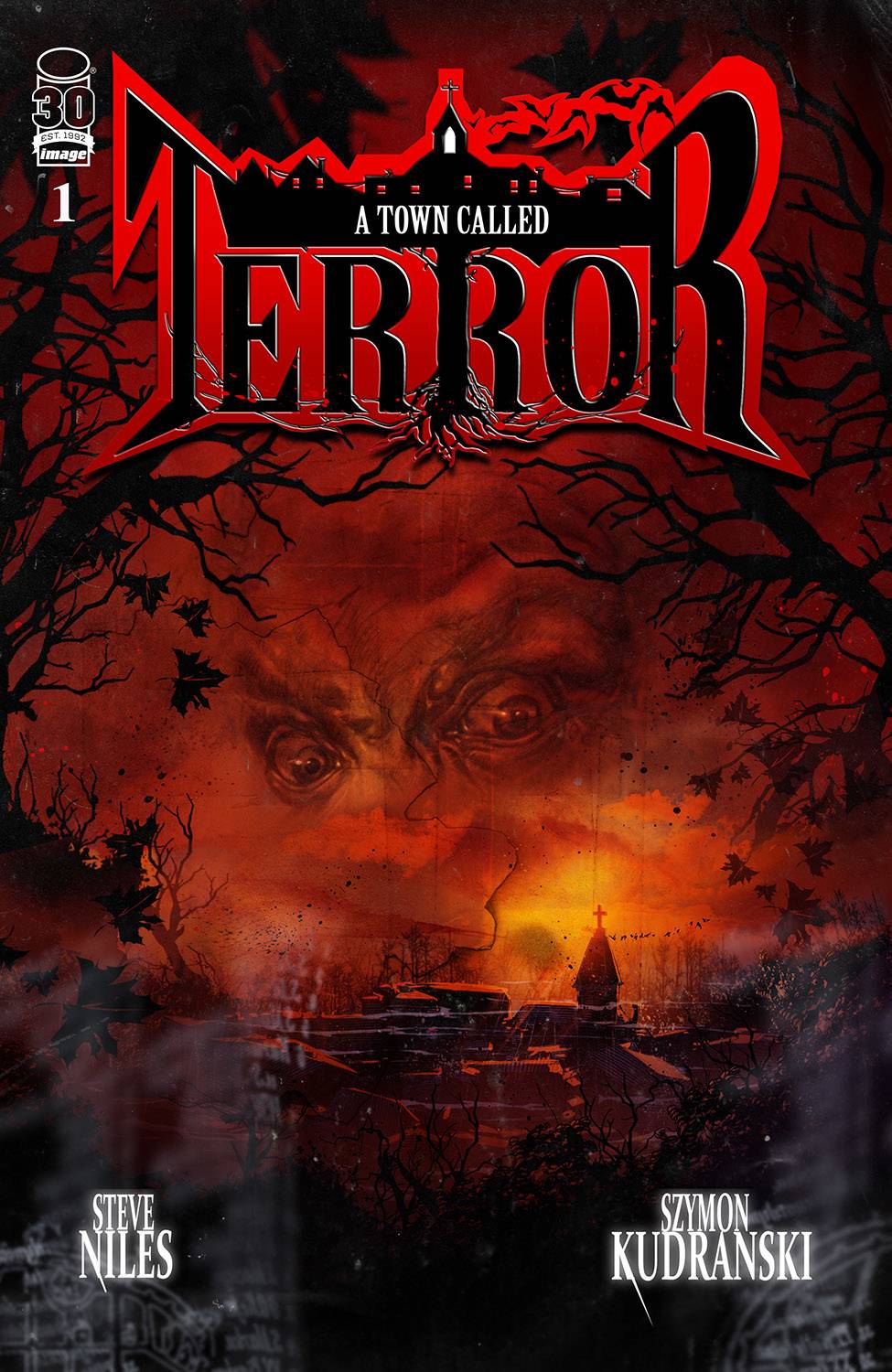 04/13/2022 A TOWN CALLED TERROR #1 CVR A KUDRANSKI