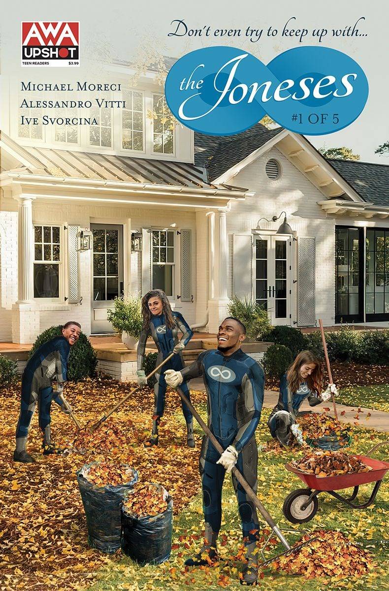 04/06/2022 JONESES #1 (OF 5) CVR A GALLAGHER