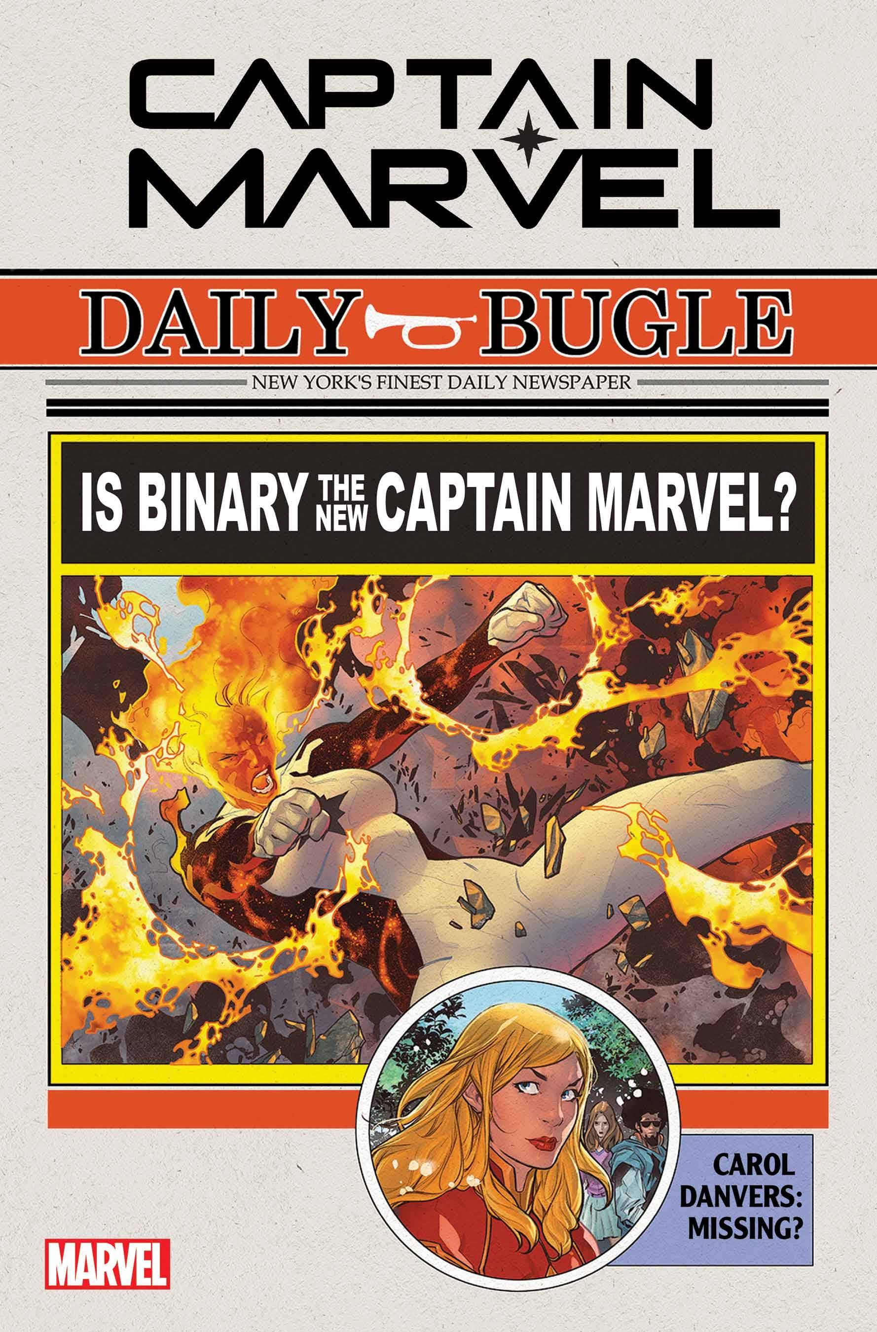 07/13/2022 CAPTAIN MARVEL #39