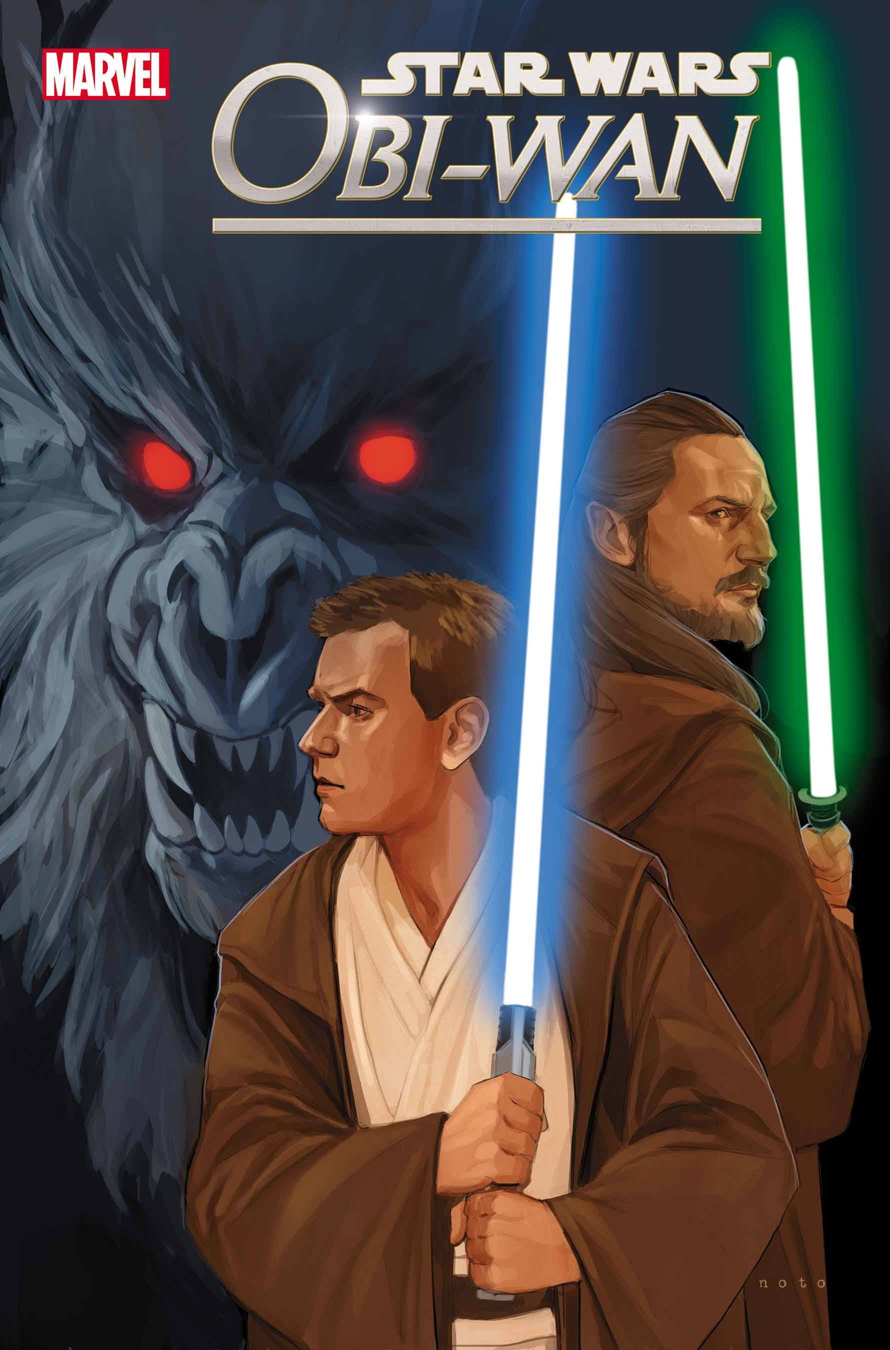 06/29/2022 STAR WARS OBI-WAN KENOBI #2 (OF 5)