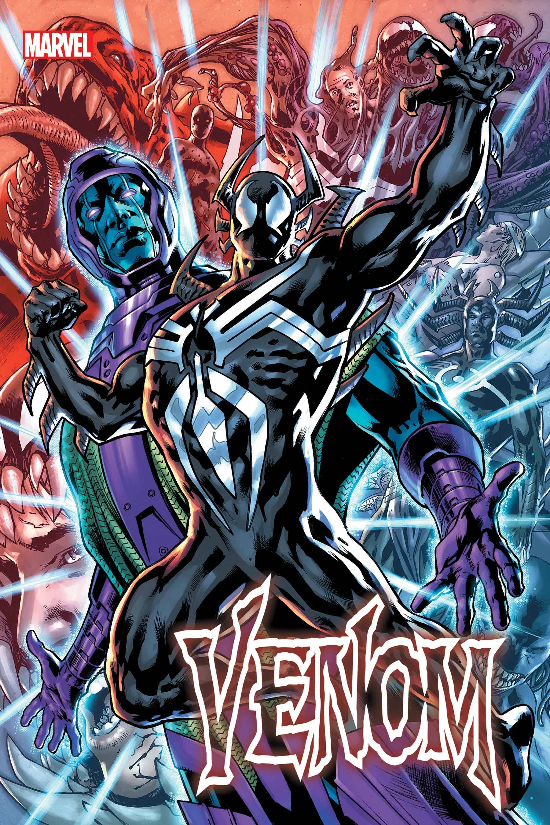 07/27/2022 VENOM #9