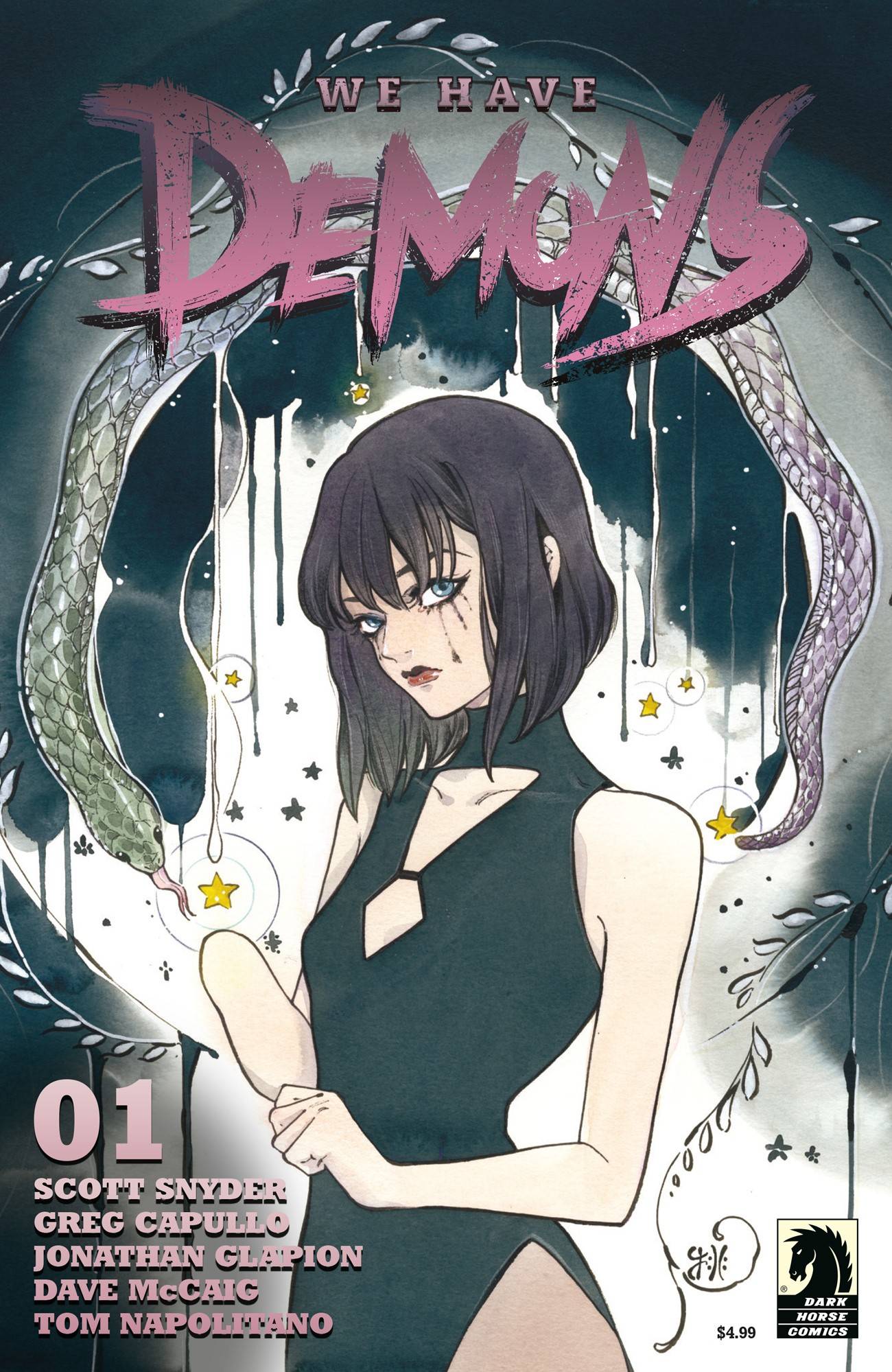 03/23/2022 WE HAVE DEMONS #1 (OF 3) CVR D MOMOKO