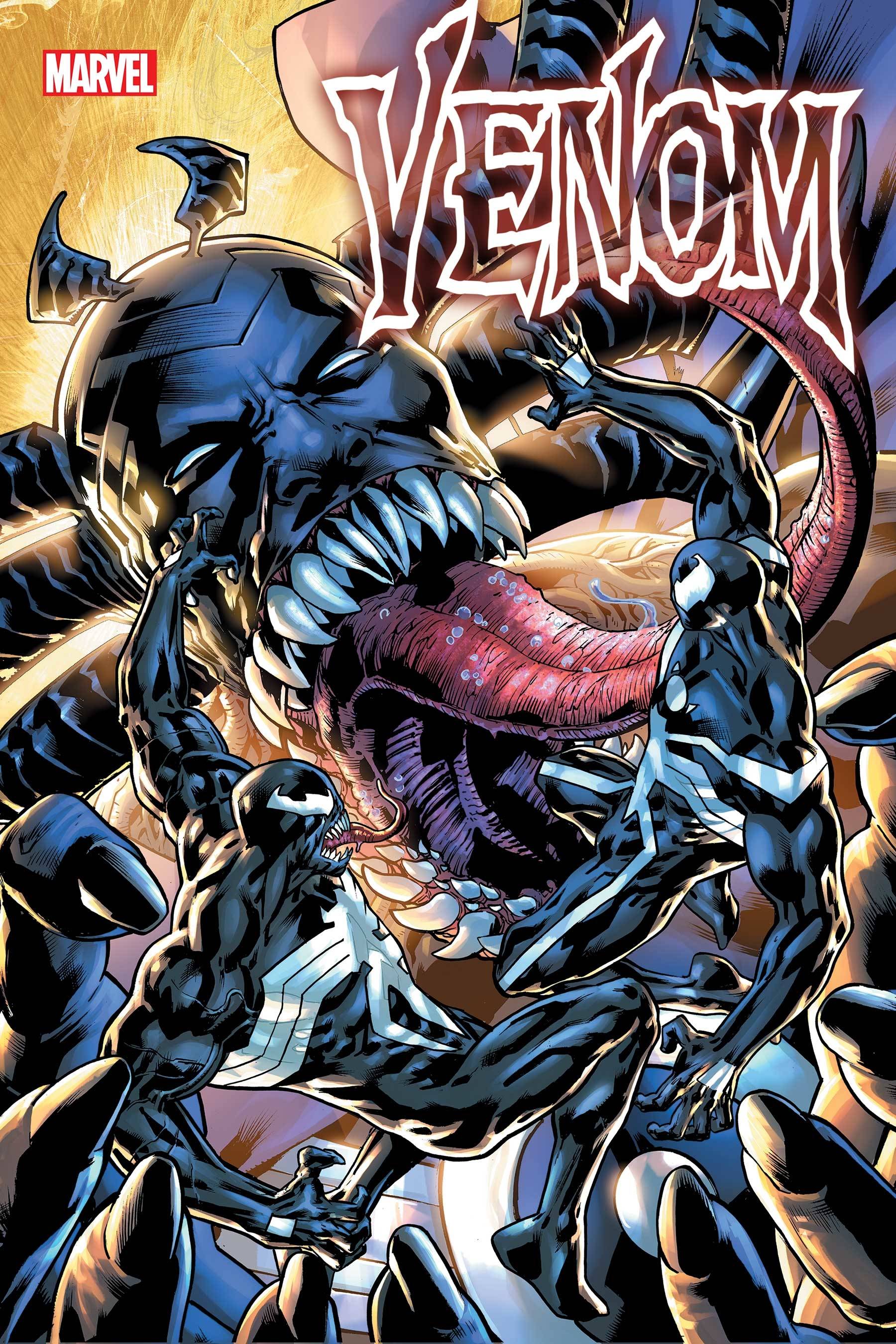 09/14/2022 VENOM #10