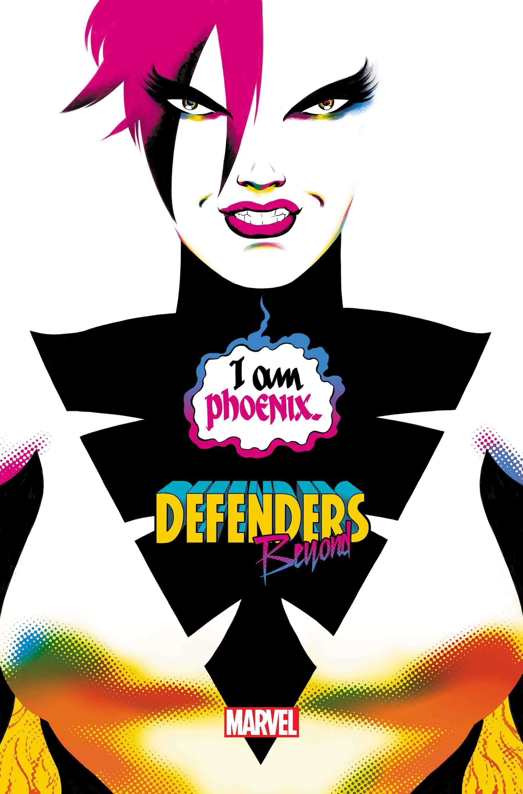 09/28/2022 DEFENDERS BEYOND #3 (OF 5)