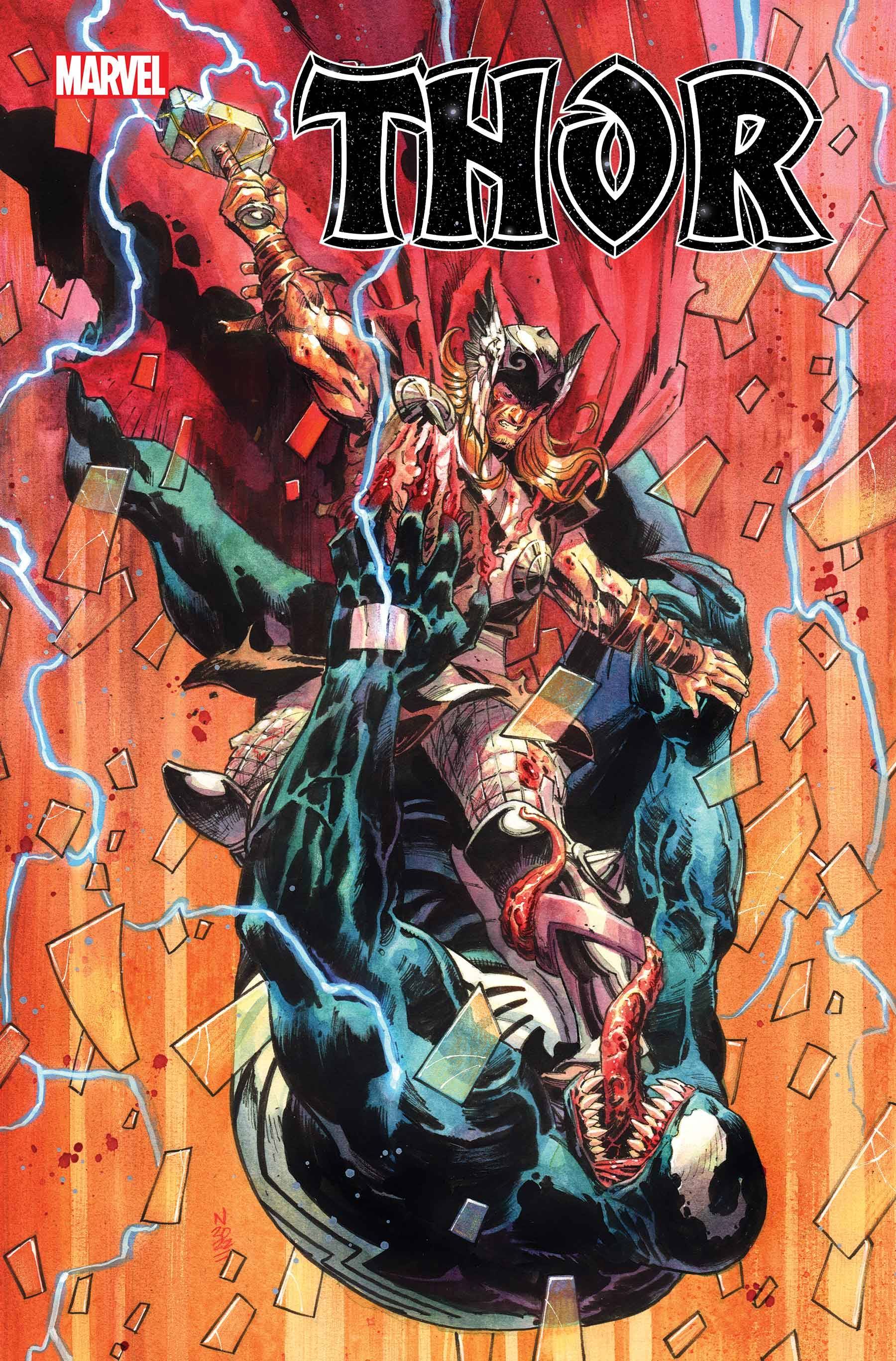 10/19/2022 THOR #28