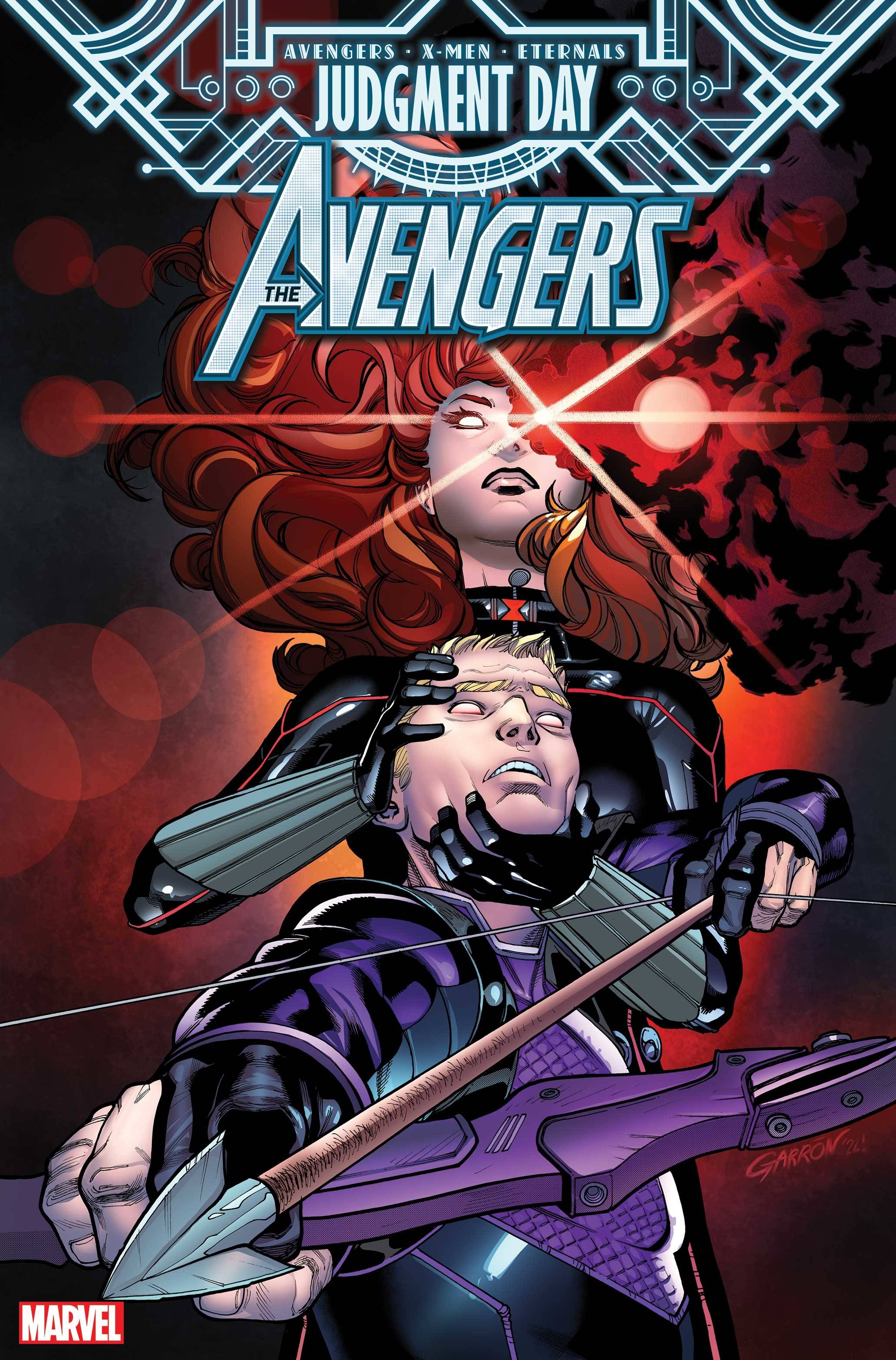 09/21/2022 AVENGERS #60