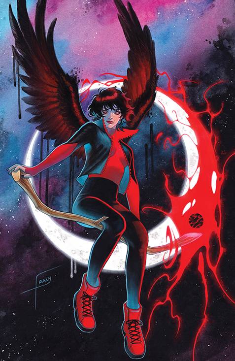 09/28/2022 GRIM #5 CVR D 1:10 FRANNY VARIANT