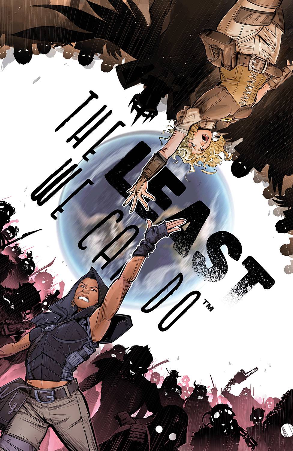 09/14/2022 LEAST WE CAN DO #1 CVR C ROMBOLI