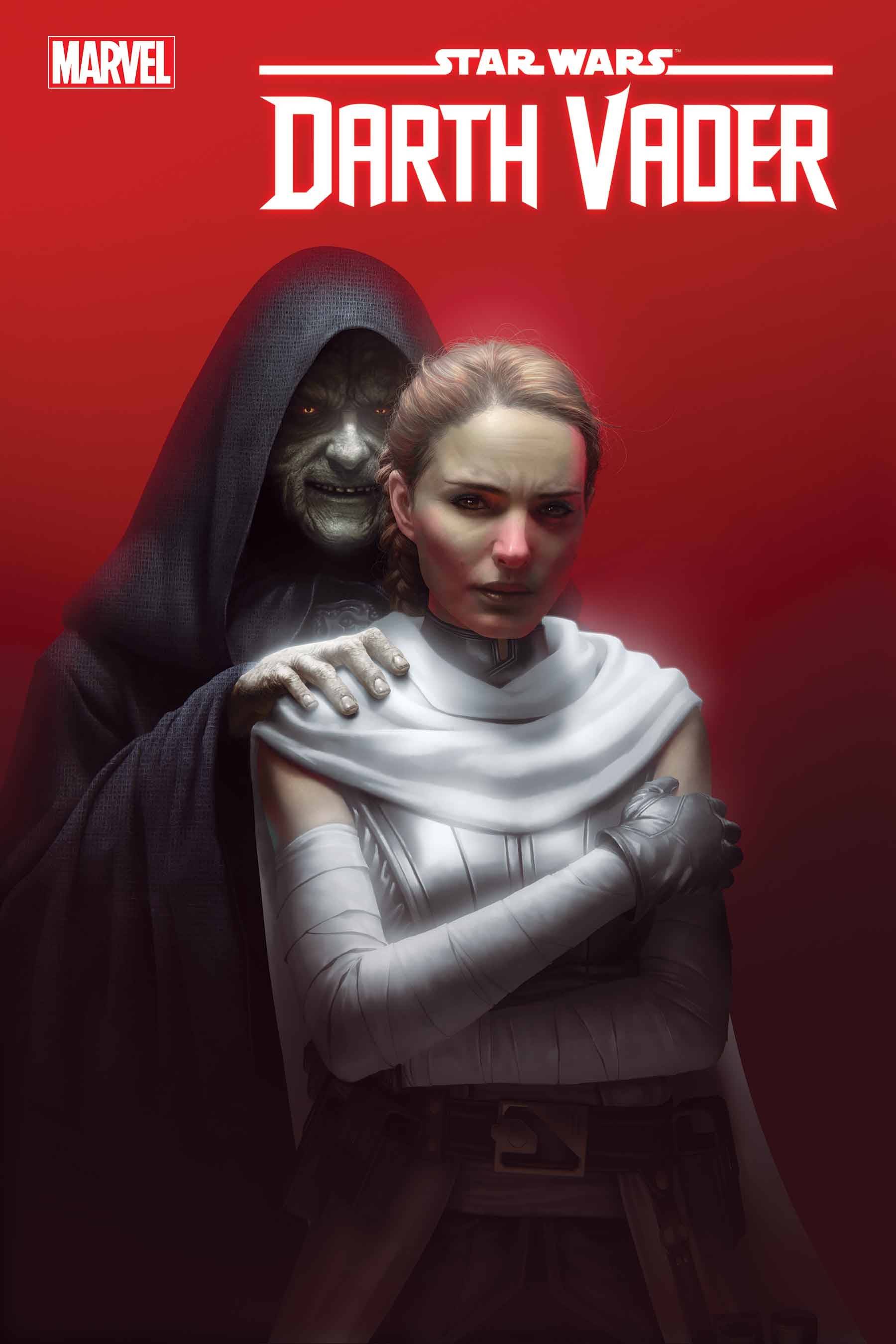 10/19/2022 STAR WARS DARTH VADER #28