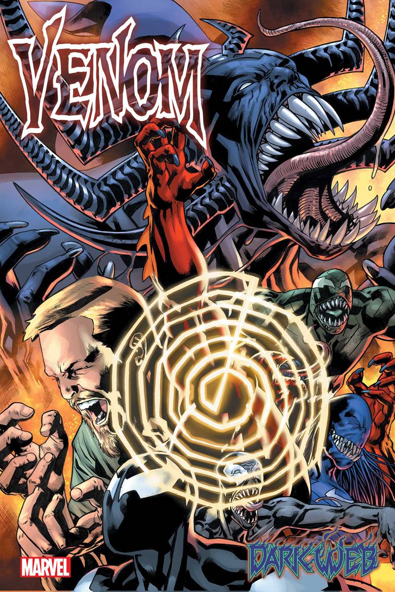 11/09/2022 VENOM #13