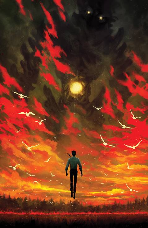 11/02/2022 BEHOLD BEHEMOTH #1 (OF 5) CVR E UNLOCKABLE VARIANT ROBLES