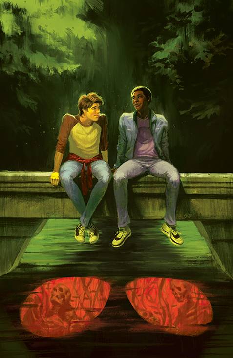 11/09/2022  SPECS #1 (OF 4) CVR C 1:10 TALASKI