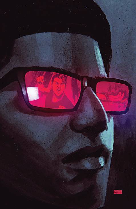 11/09/2022 SPECS #1 (OF 4) CVR F BG VARIANT SHEHAN