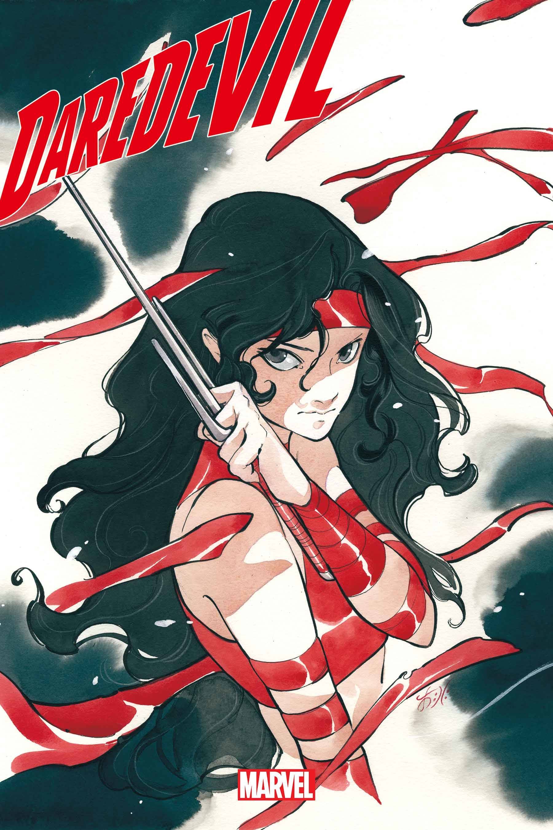 12/07/2022 DAREDEVIL #6 MOMOKO VARIANT