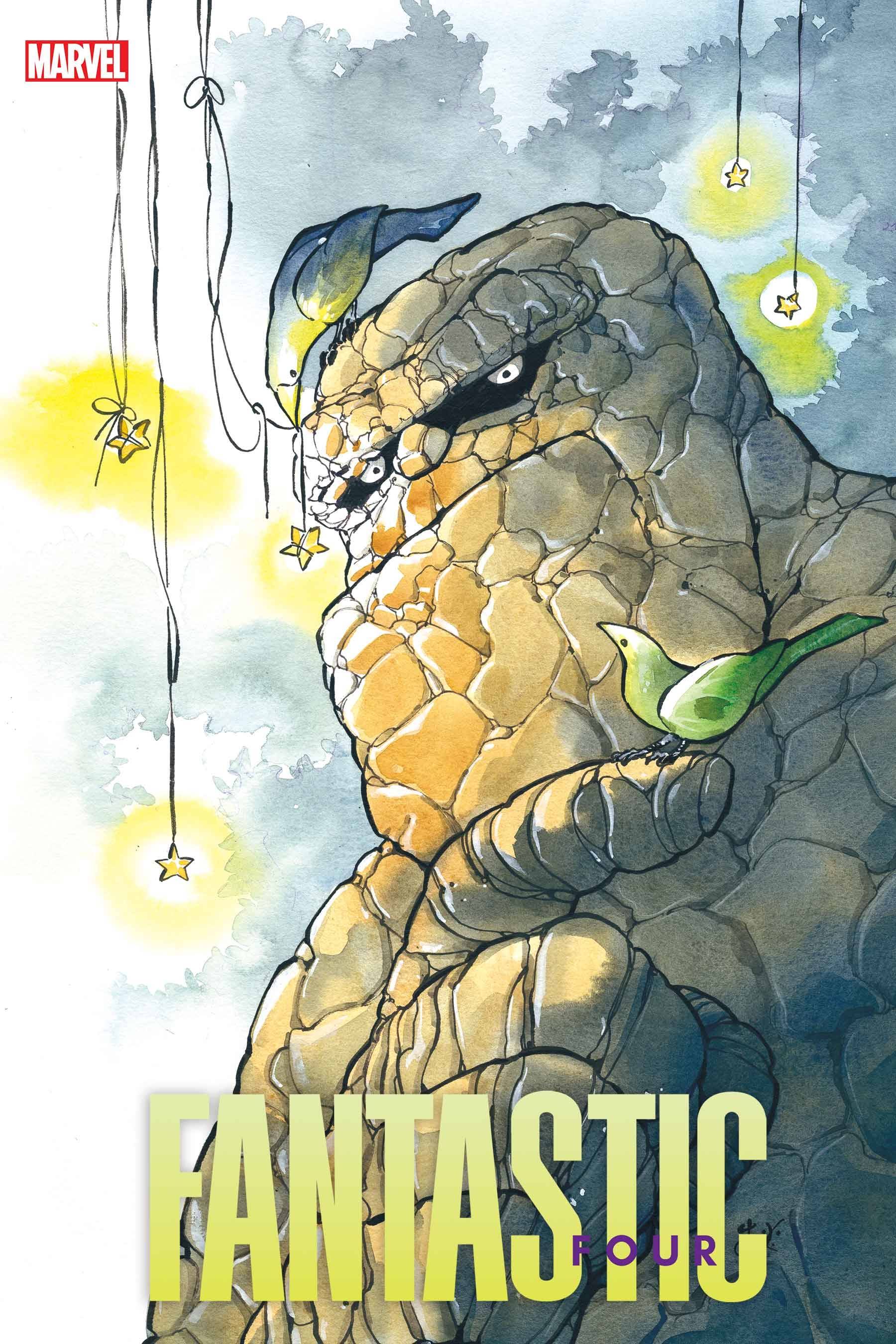 12/07/2022 FANTASTIC FOUR #2 MOMOKO VARIANT