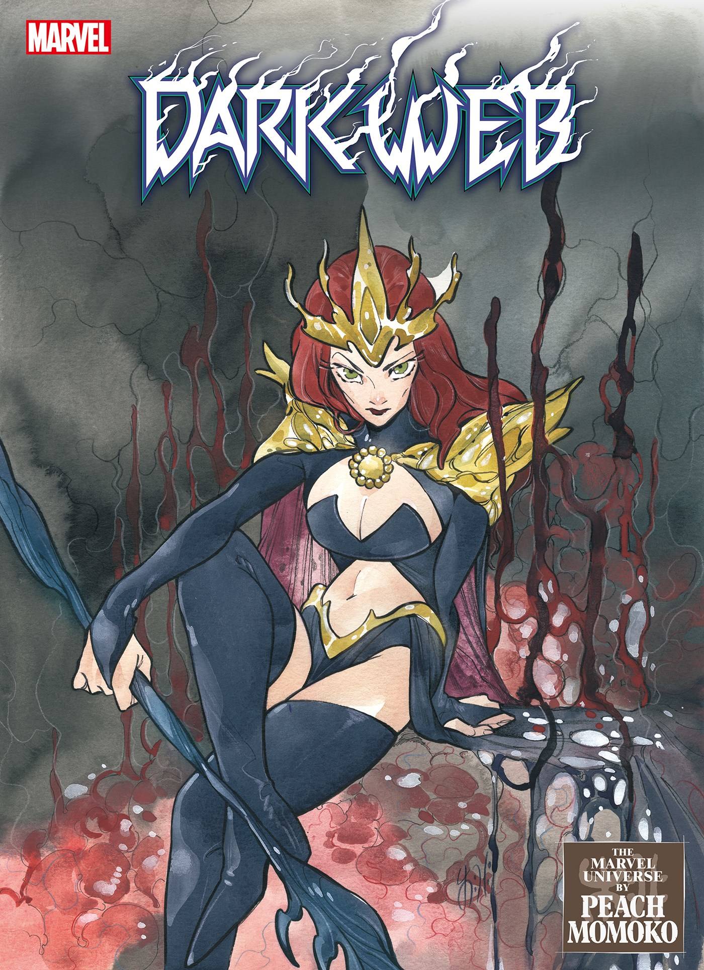 12/07/2022 DARK WEB #1 MOMOKO VARIANT