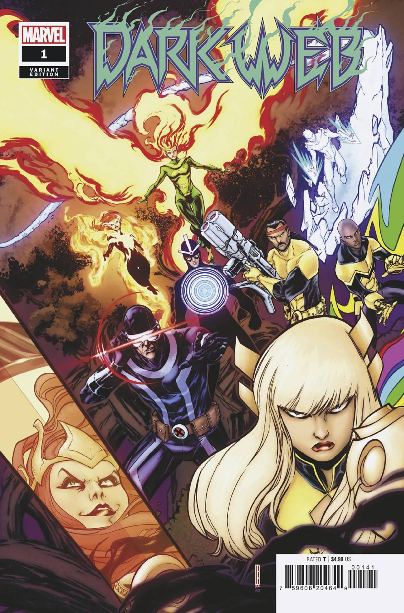 12/14/2022 DARK WEB #1 BALDEON VARIANT