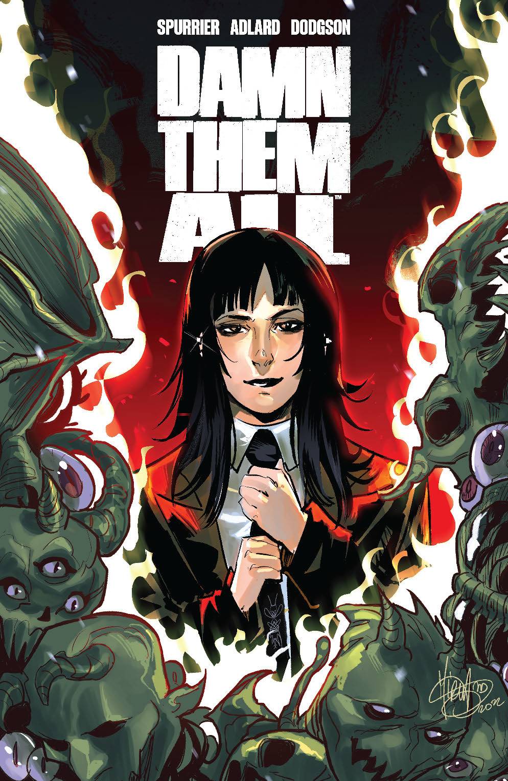 12/28/2022 DAMN THEM ALL #3 (OF 6) CVR B ANDOLFO