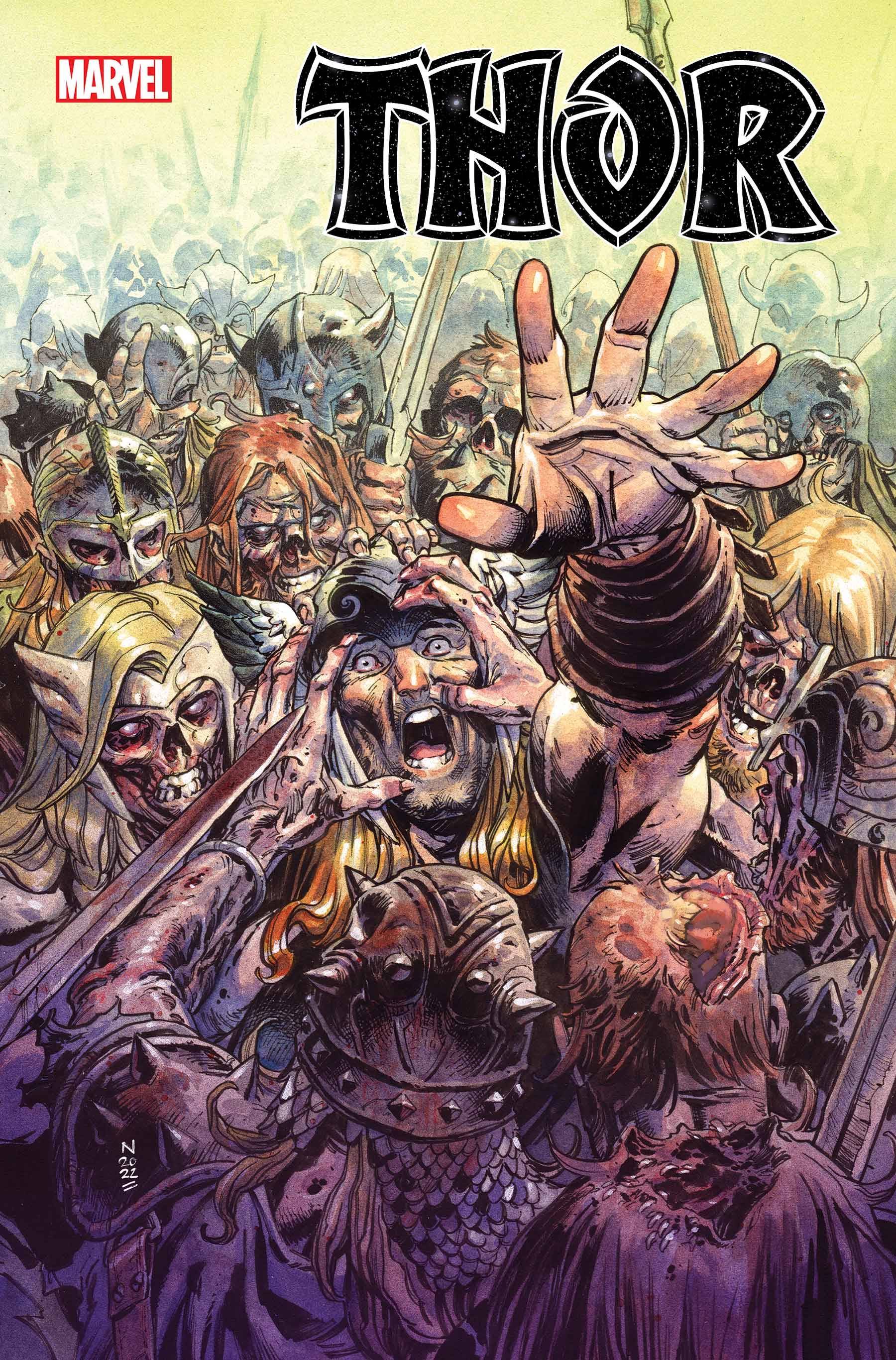02/22/2023 THOR #31
