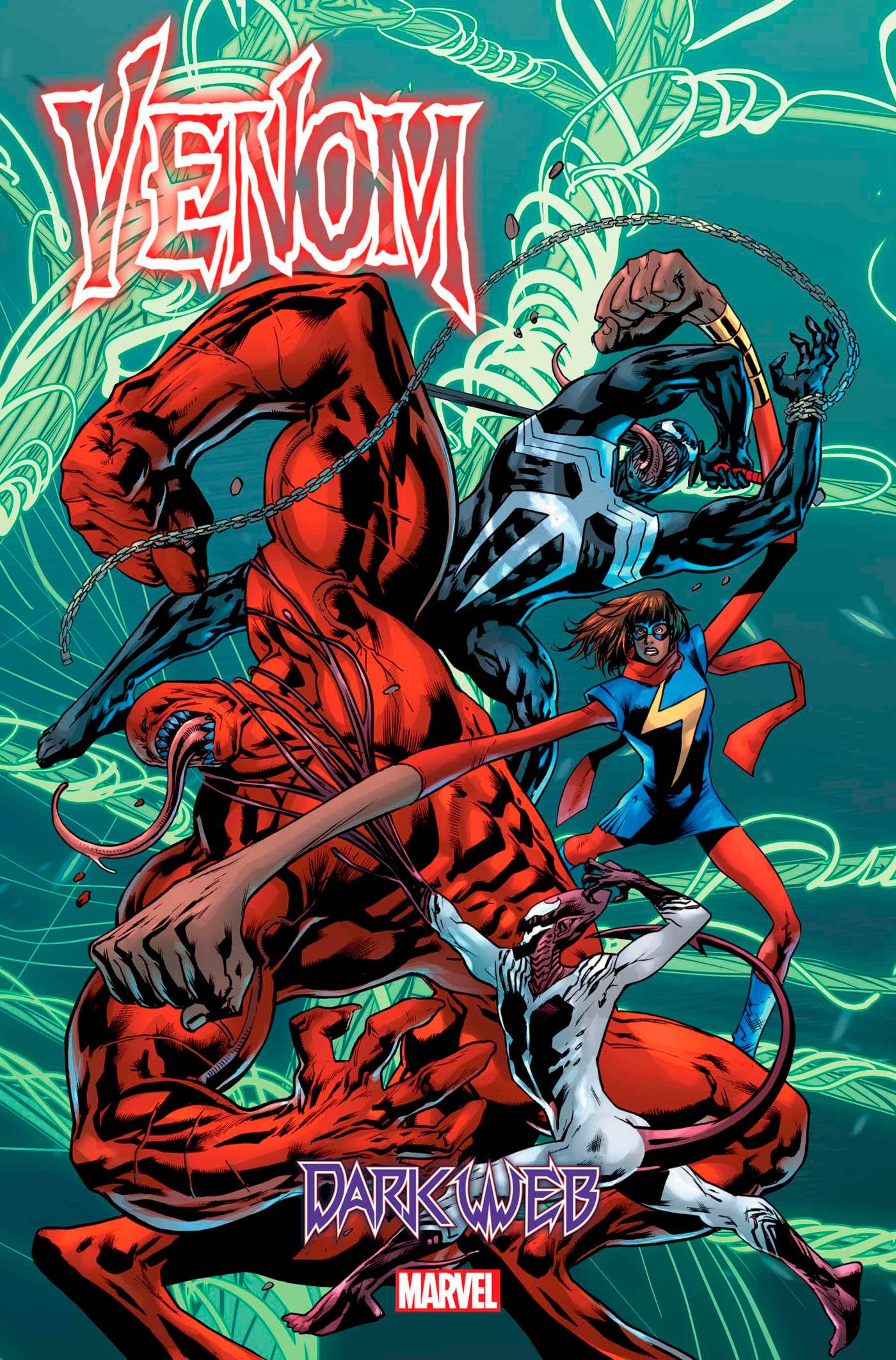 02/01/2023 VENOM #16