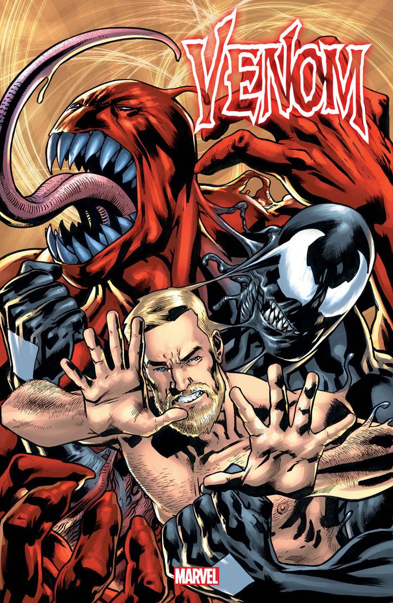 03/01/2023 VENOM #17