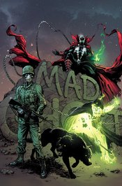 12/21/2022 JUNKYARD JOE #3 CVR E SPAWN VARIANT