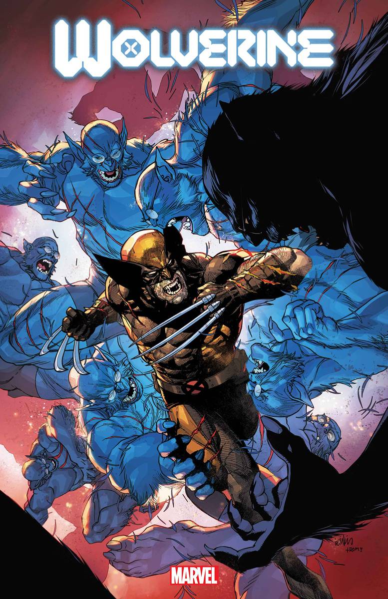 03/15/2023 WOLVERINE #31