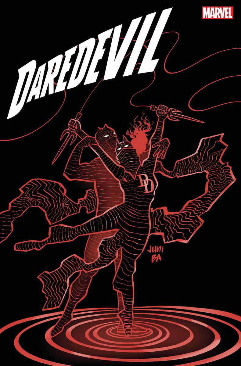 03/29/2023 DAREDEVIL #9 1:25 BA VARIANT