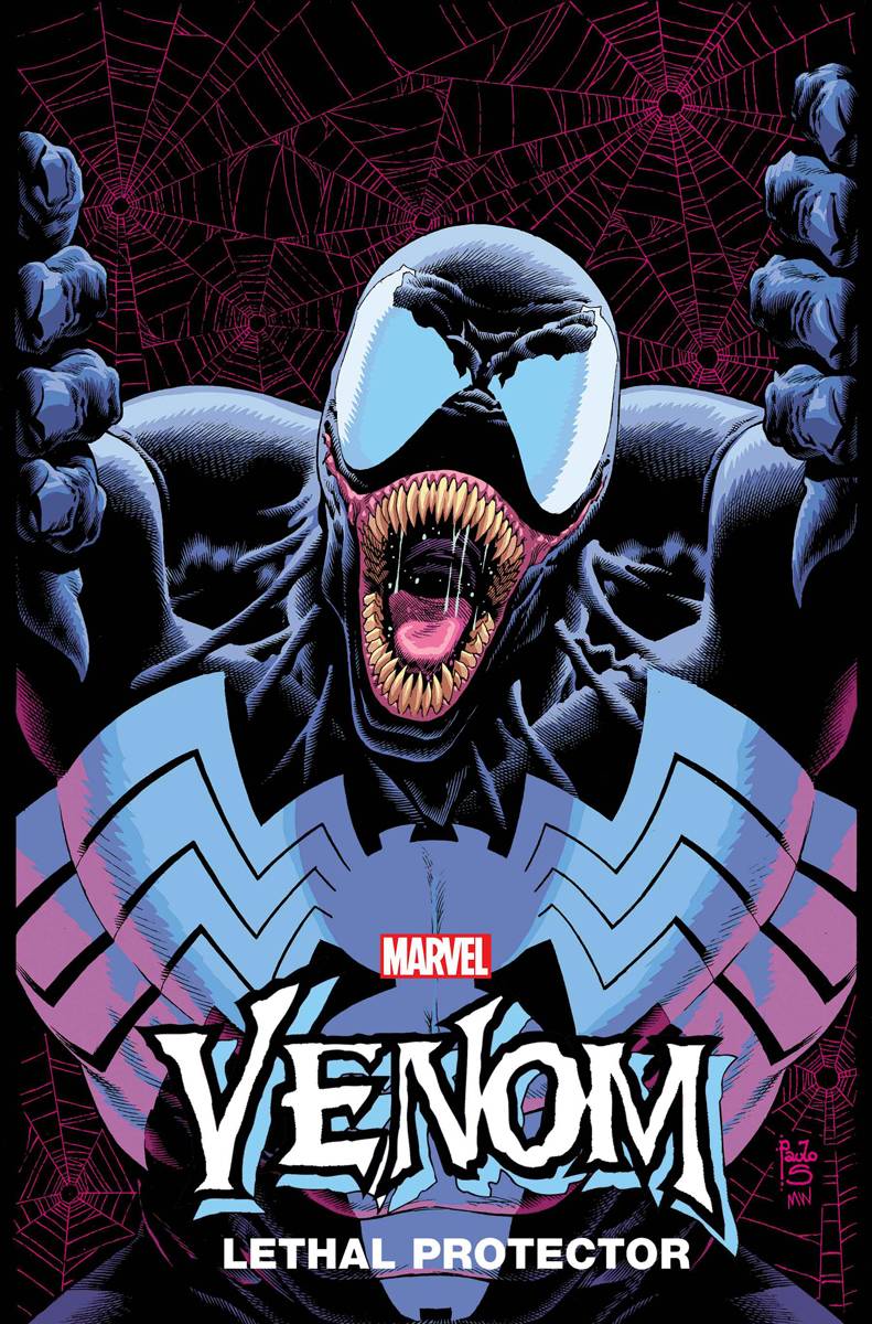 03/29/2023 VENOM LETHAL PROTECTOR II #1 (OF 5)