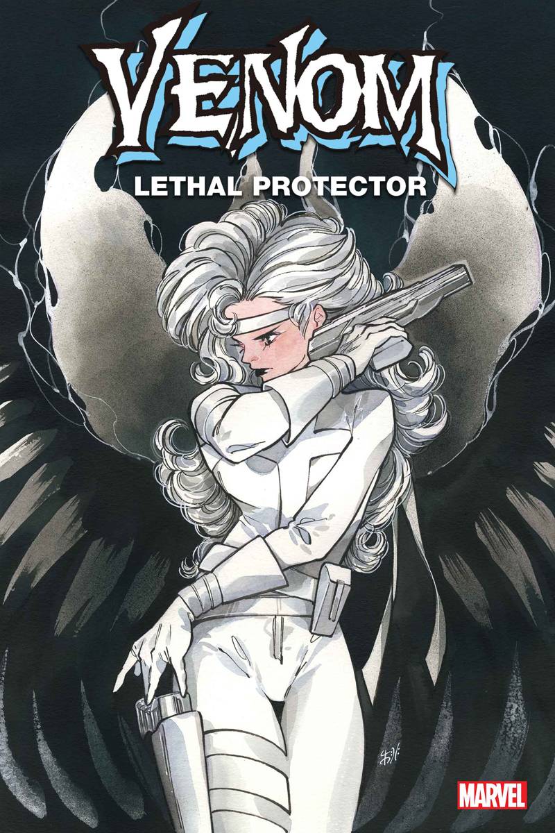 03/29/2023 VENOM LETHAL PROTECTOR II #1 (OF 5) MOMOKO VARIANT