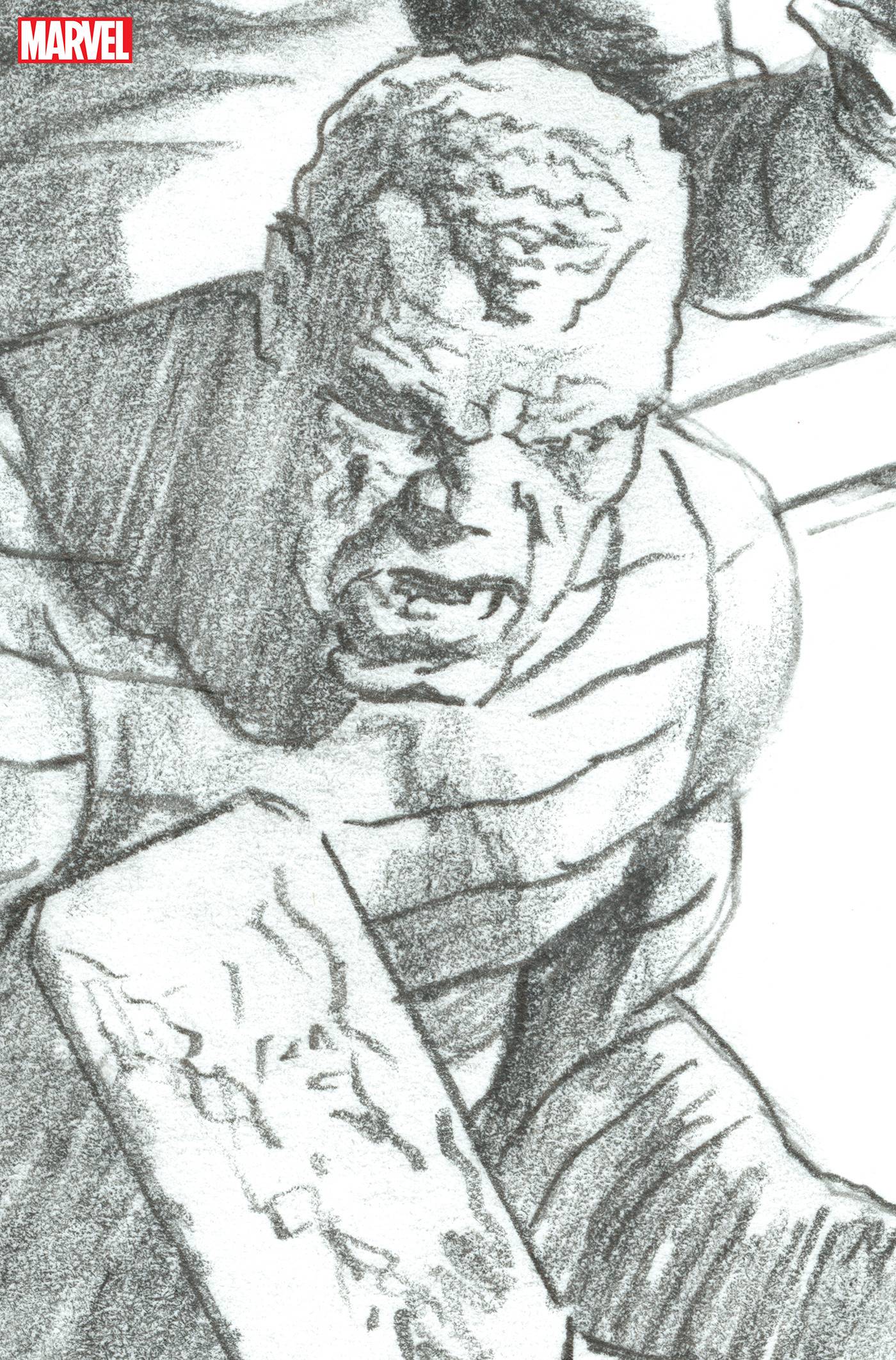 04/19/2023 RED GOBLIN #3 1:100 COPY INCV ROSS TIMELESS SANDMAN VIR SKETCH