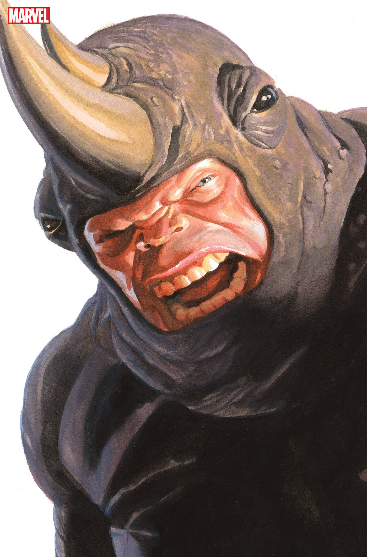 04/05/2023 WOLVERINE #32 ALEX ROSS TIMELESS RHINO VIR VAR (CB8)