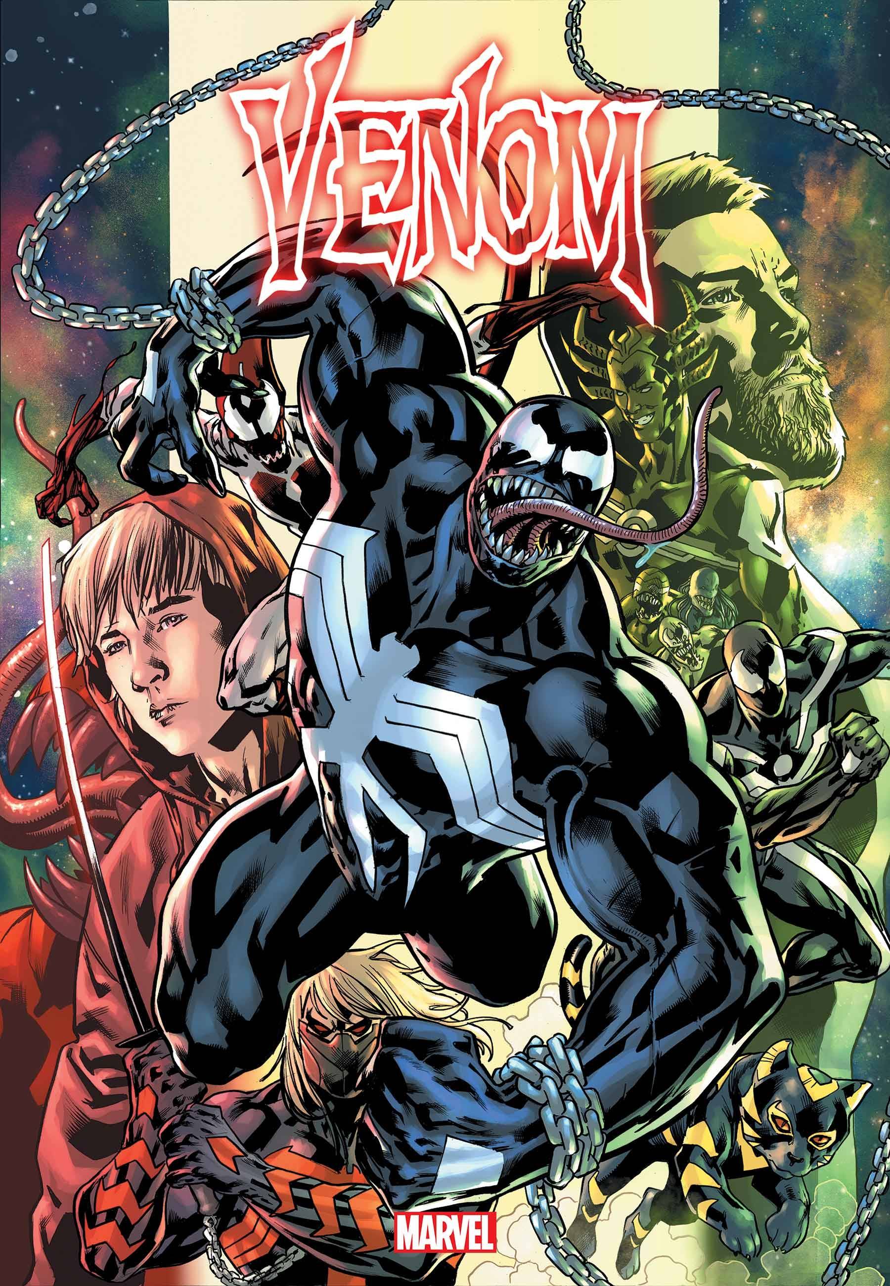 04/05/2023 VENOM #18