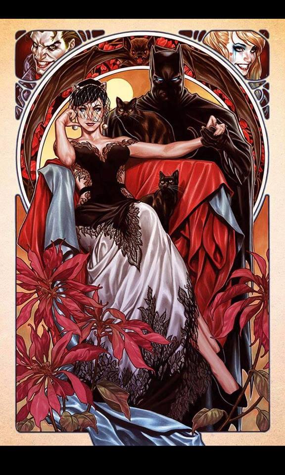 BATMAN #50 MARK BROOKS EXCLUSIVE VARIANT OPTIONS W/ FREE DAVE JOHNSON VARIANT OFFER