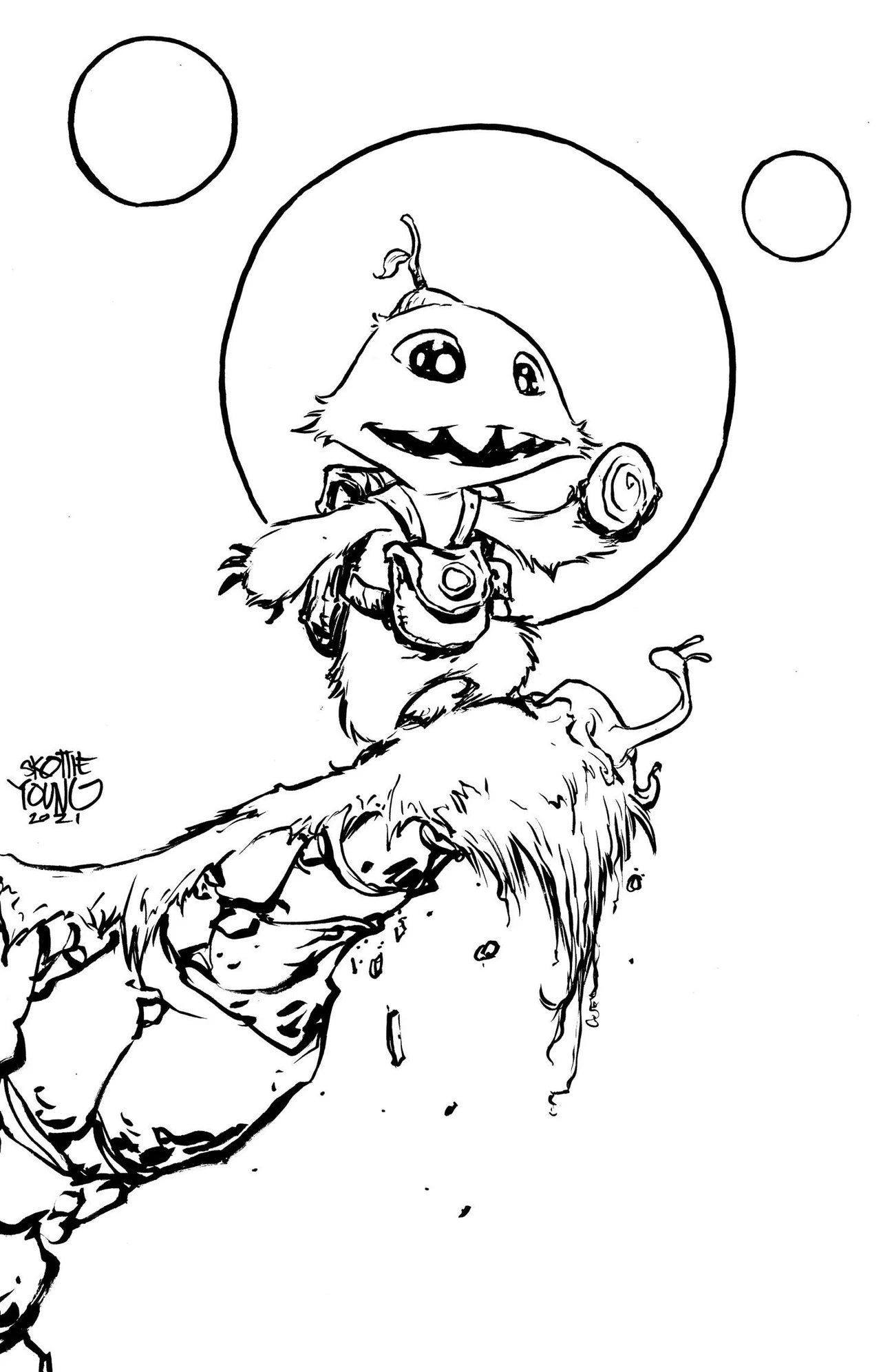 05/04/2022 TWIG #1 ULTIMATE 9-PACK BUNDLE