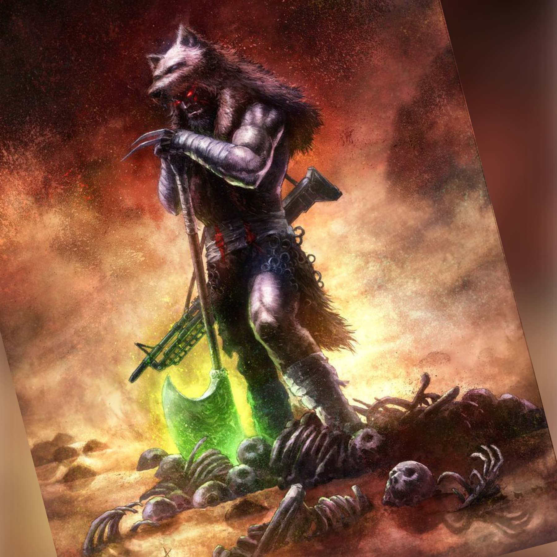 THE SAV #3 ALAN QUAH VIRGIN VARIANT SET