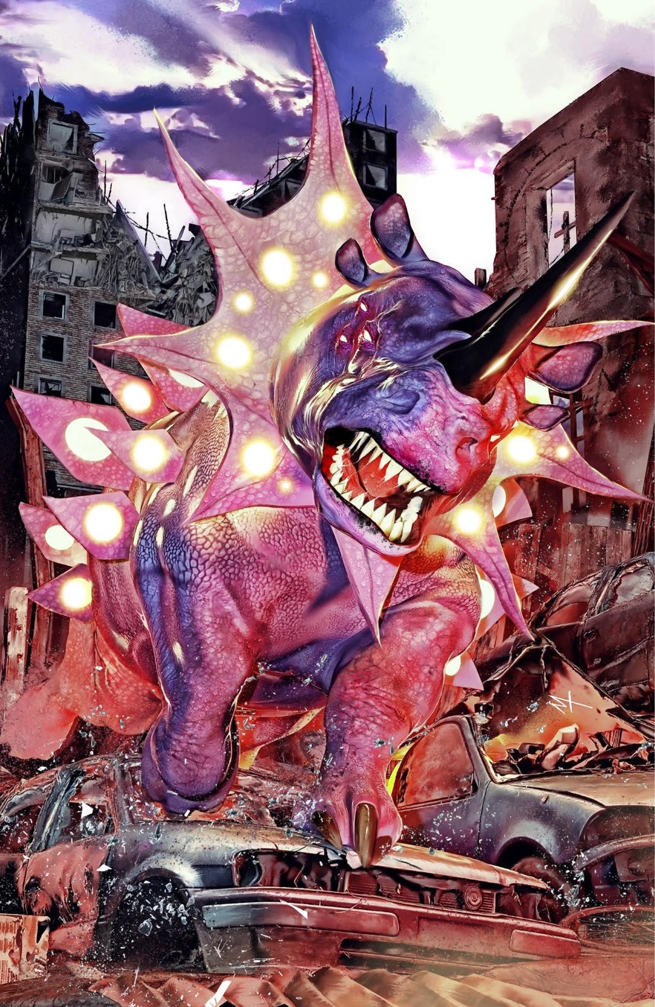 03/09/2022 WE LIVE AGE OF PALLADIONS #1 TURINI & DA SILVA EXCLUSIVE VIRGIN VARIANT SET + WE LIVE AGE OF PALLADIONS PREQUEL AFTERSHOCK TRIPLE PLAY TURINI EXCLUSIVE VIRGIN VARIANT