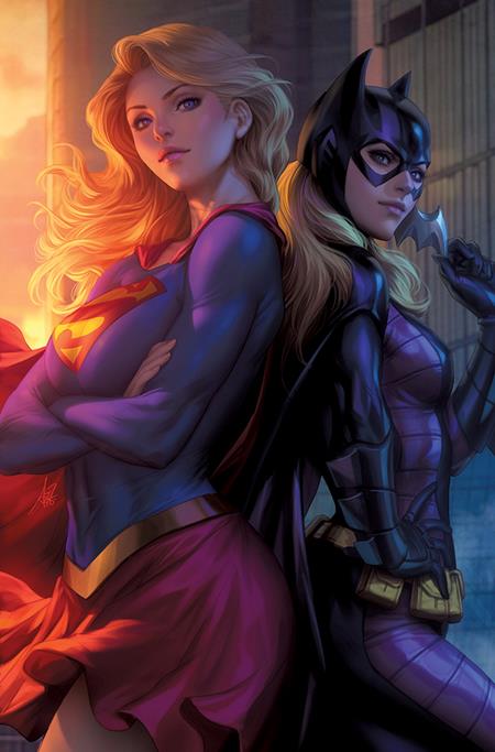 03/15/2022 BATMAN SUPERMAN WORLDS FINEST #1 9-PACK ULTIMATE BUNDLE