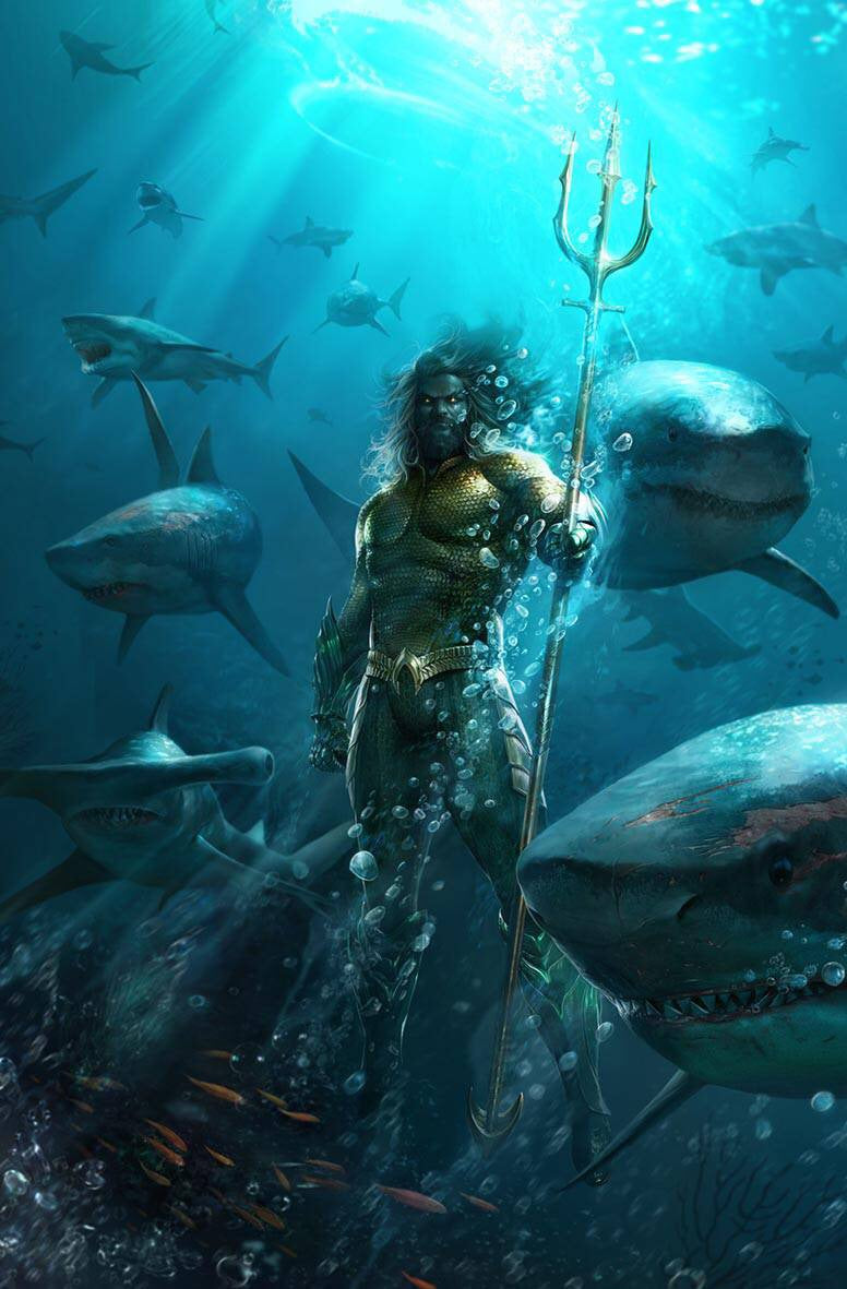 JUSTICE LEAGUE #11 FRANCESCO MATTINA VARIANT FOC 10/15
