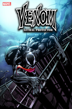 03/23/2022 VENOM: LETHAL PROTECTOR 1 CASSARA STORMBREAKER VARIANT